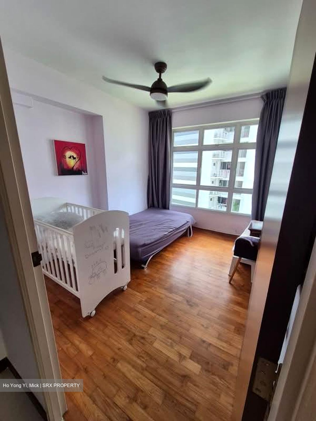 Blk 288C Compassvale Cape (Sengkang), HDB 4 Rooms #535030651